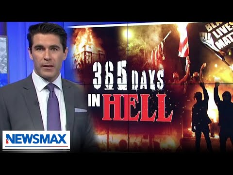 'Facts Don't Matter' | Rob Schmitt