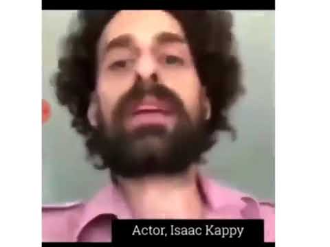Just Isaac Kappy Calling Out Pedophiles