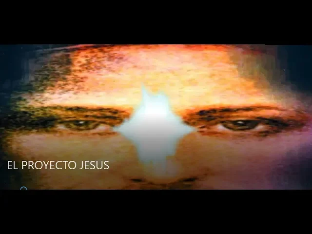 🔴El proyecto Jesús de Nazaret, el Enviado.