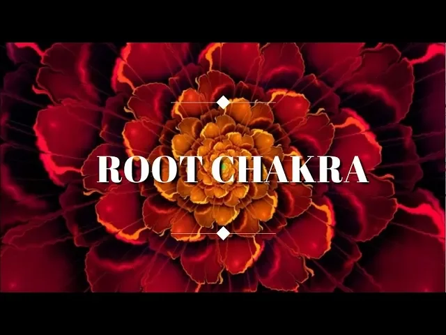 Root Chakra Healing | Light Language Transmission