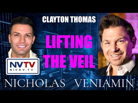 Clayton Thomas Discusses Latest Updates with Nicholas Veniamin