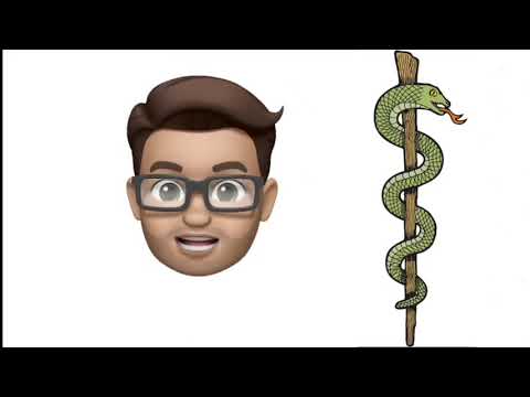 Medical Magic Arts | UAP Channel