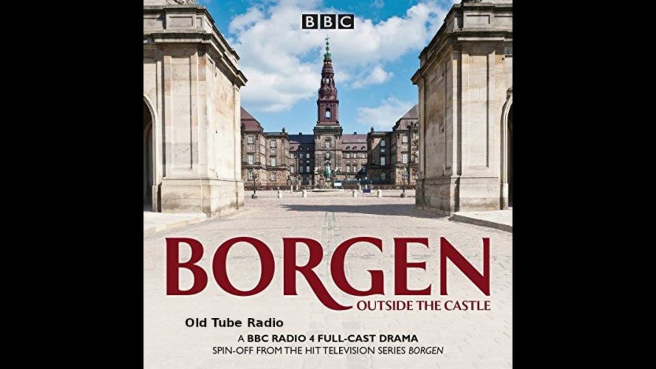 Borgen: Outside The Castle