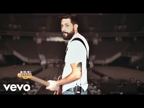 Old Dominion - Written in the Sand