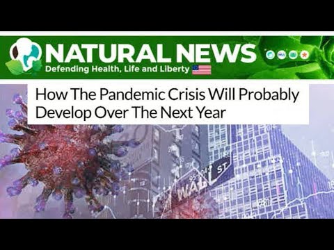 Why The Coronavirus Pandemic Won’t Be Over Anytime Soon