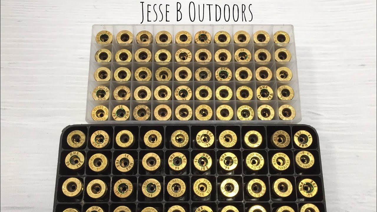 My journey to reloading 3/18/19