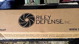 Riley defense part 3