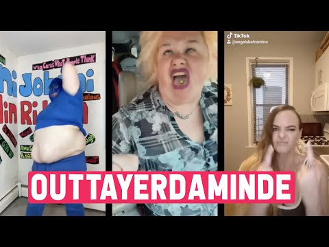 "Outtayerdaminde" by Five Times August (2021) Lyric & Music Video