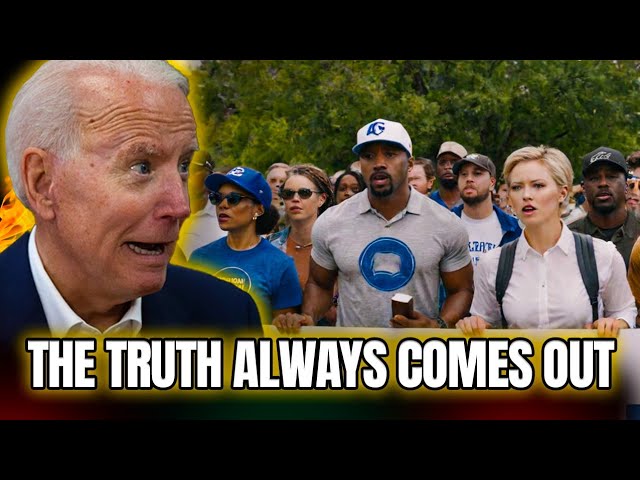 They Won't Show You Biden's History of Lies