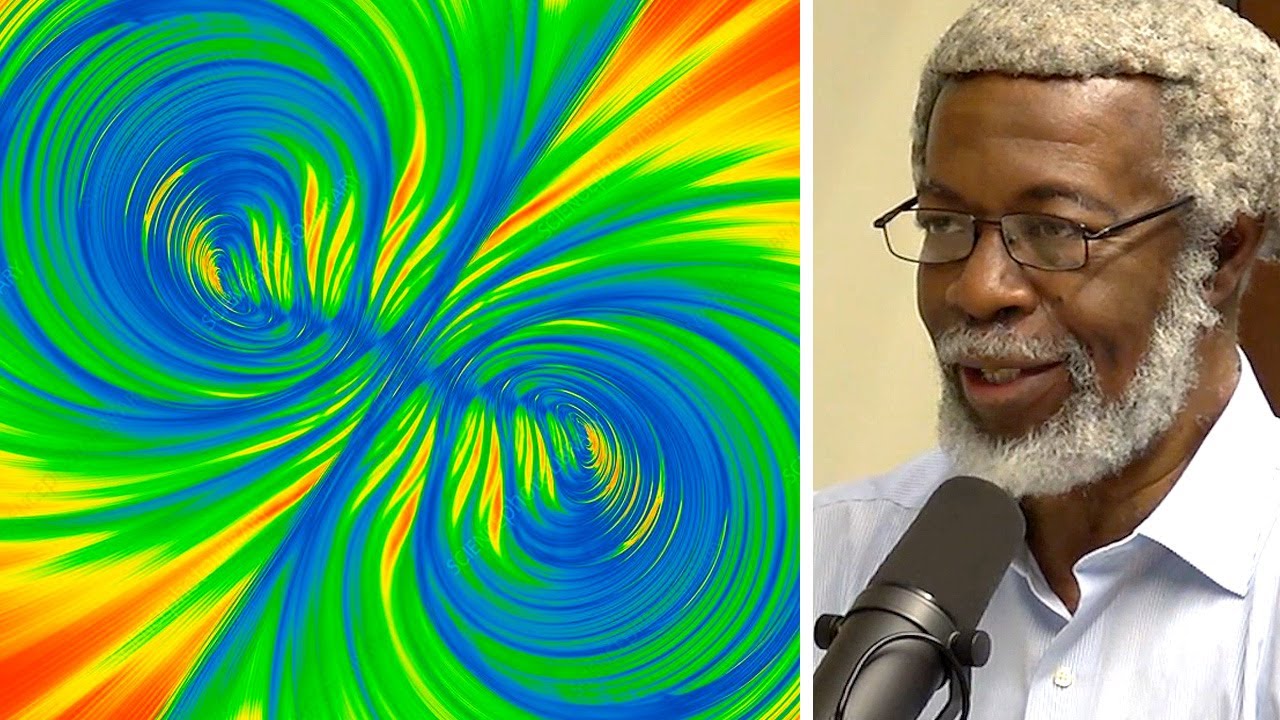 Jim Gates: What is Supersymmetry? | AI Podcast Clips