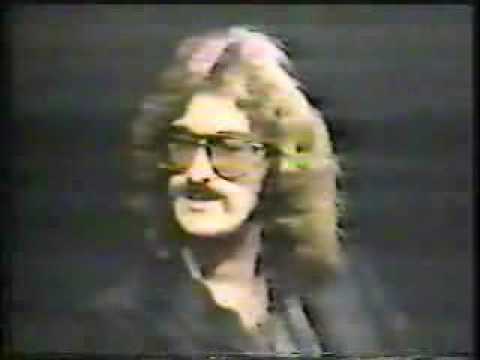Doors  Biographer Manager  Danny Sugarman No One Here Gets Out Alive  book tour pre release  1981   123Video   Búsqueda de vídeos de Truveo