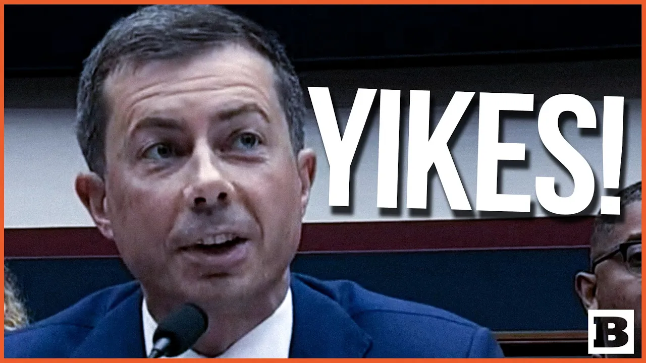 YIKES! Elite Pete Buttigieg GRILLED Over Unaffordable Cost of EV's
