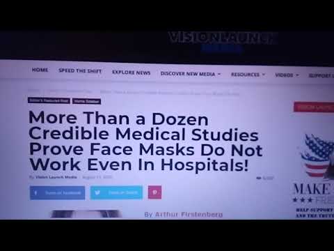 Zombie talk....studies have been done..go read them for yourself