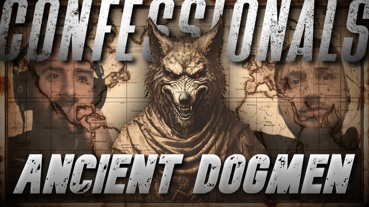652: Ancient Dogmen | Members Preview