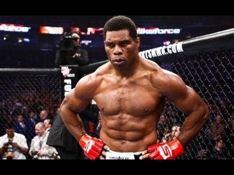 Herschel Walker tells amazing story about his oppoent and Democrats in general.