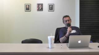 Razor's Edge Episode #34 05-14-2017