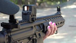 DI Optical FC1 Red Dot Sight Review