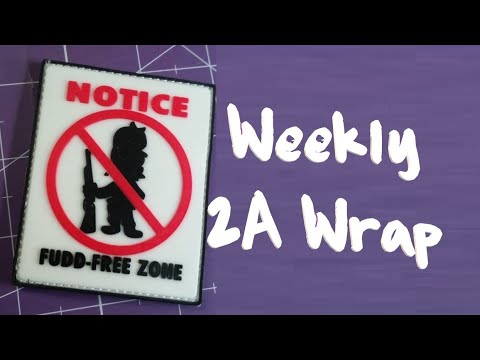Weekly 2A Wrap Up - Feb 25, 2022