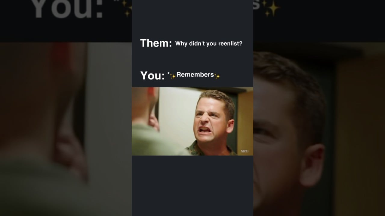 US MARINES… THE HARDEST BRANCH?! | 40+ MILITARY SHOWS AVAILABLE ON VETERANTV.COM