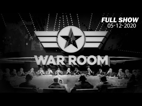 Fauci And Democrats Use Senate Testimony Stage To Bash Trump, Promote Vaccines - War Room (5/12/20)