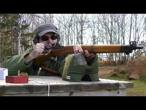 Remington .303 British 174 MC Ammo Review, Part 2