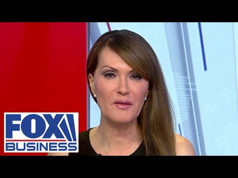 Dagen McDowell: Liberals crying about corporations are ok with this