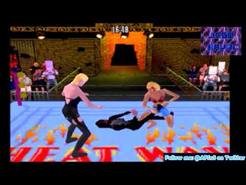 jCbW Wrestling Presents jCbW Havoc Se 5 Ep 6