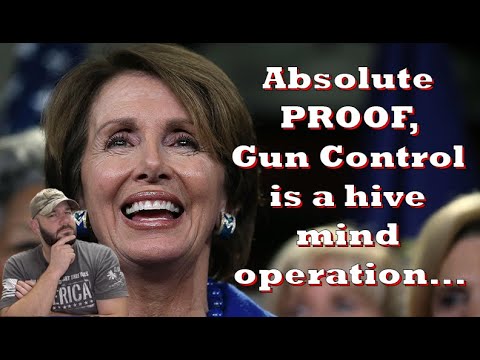 NC Dems introduce Red Flag Laws and a Rifle Purchase Permit... But it's "HOW?" they said it... Crazy