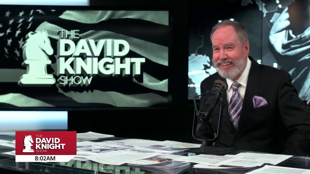 The David Knight Show Friday 4/17/2020