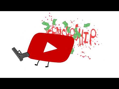 The End Of You Tube!!!