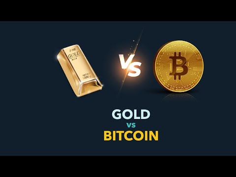 Gold Silver and Crypto update for 01/07/22