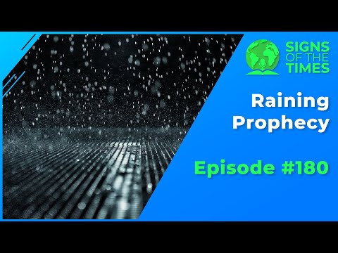 Episode 180 - Raining Prophecy