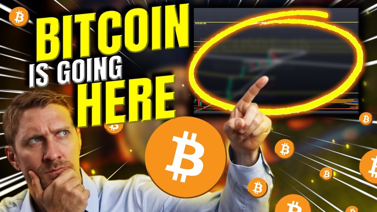 Bitcoin Live Trading: These Altcoins for Gains! Crypto Price Analysis EP 1241