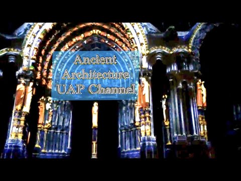 Chartres Cathedral | UAP