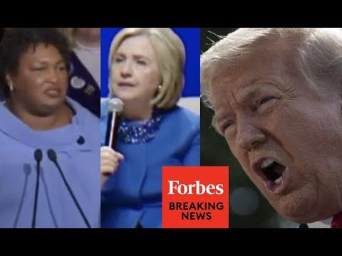 NEVER GETS OLD...Video montage of Democrats RIDICULOUS Hypocrisy