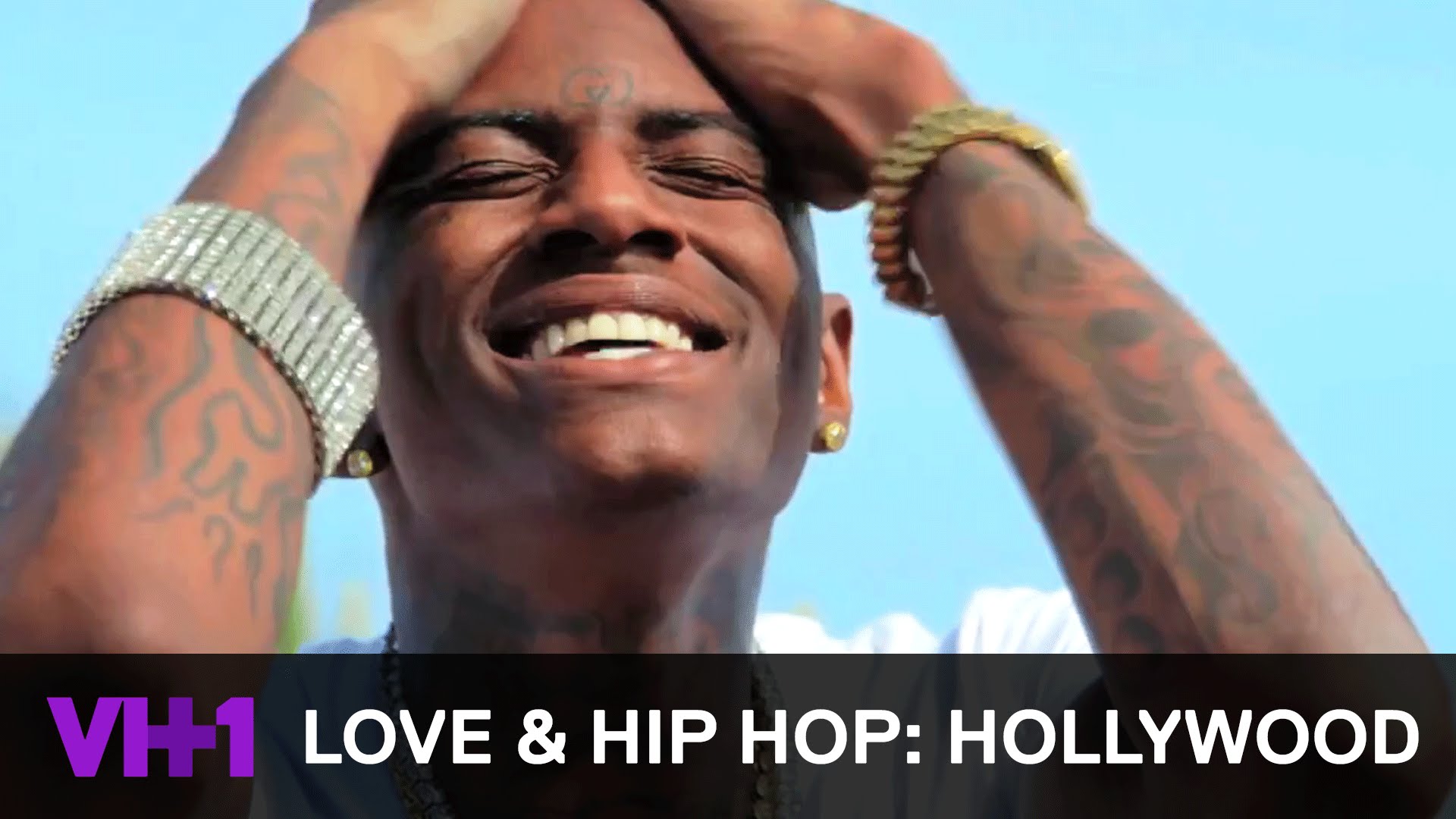 Love & Hip Hop Hollywood Season 5 Episode 5 (HD)
