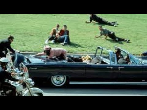 Decoding JFK X: Solving the Crime of the Century - Jay Weider and Ryder Lee's Recent Documentary That Explains The Last 60 Years Of Our Nation's History