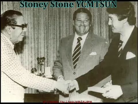 BIG SHOW TONIGHT Stoney Stone, Follow The Money "PART 2" ENJOY !! 12/3/21