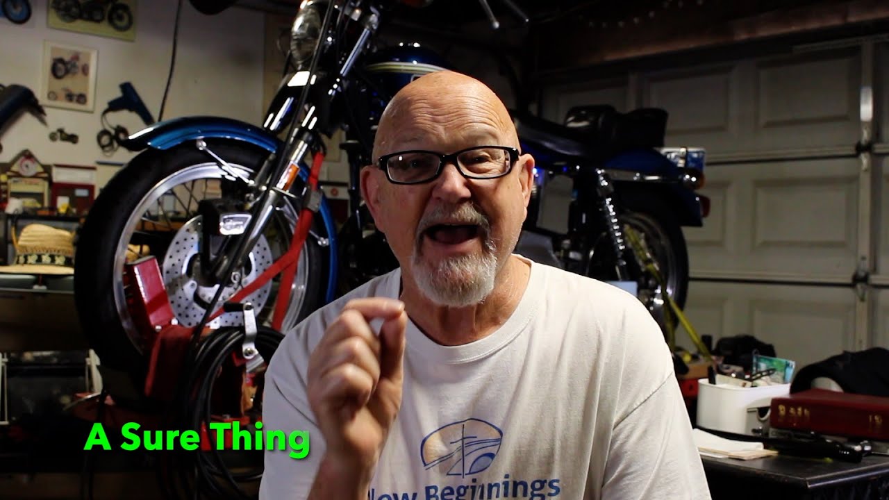 A Sure Thing: Bet Your Life on it