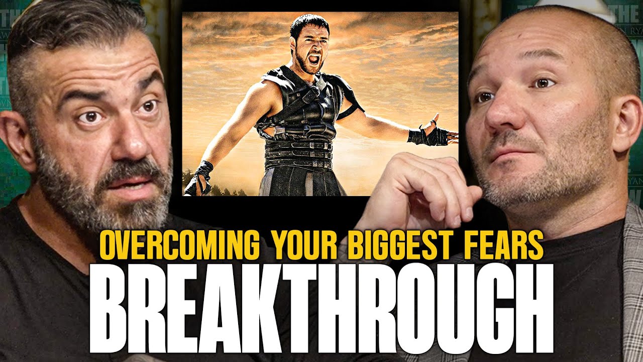 How Bedros Keuilian Overcame His Most Horrific Life Experience