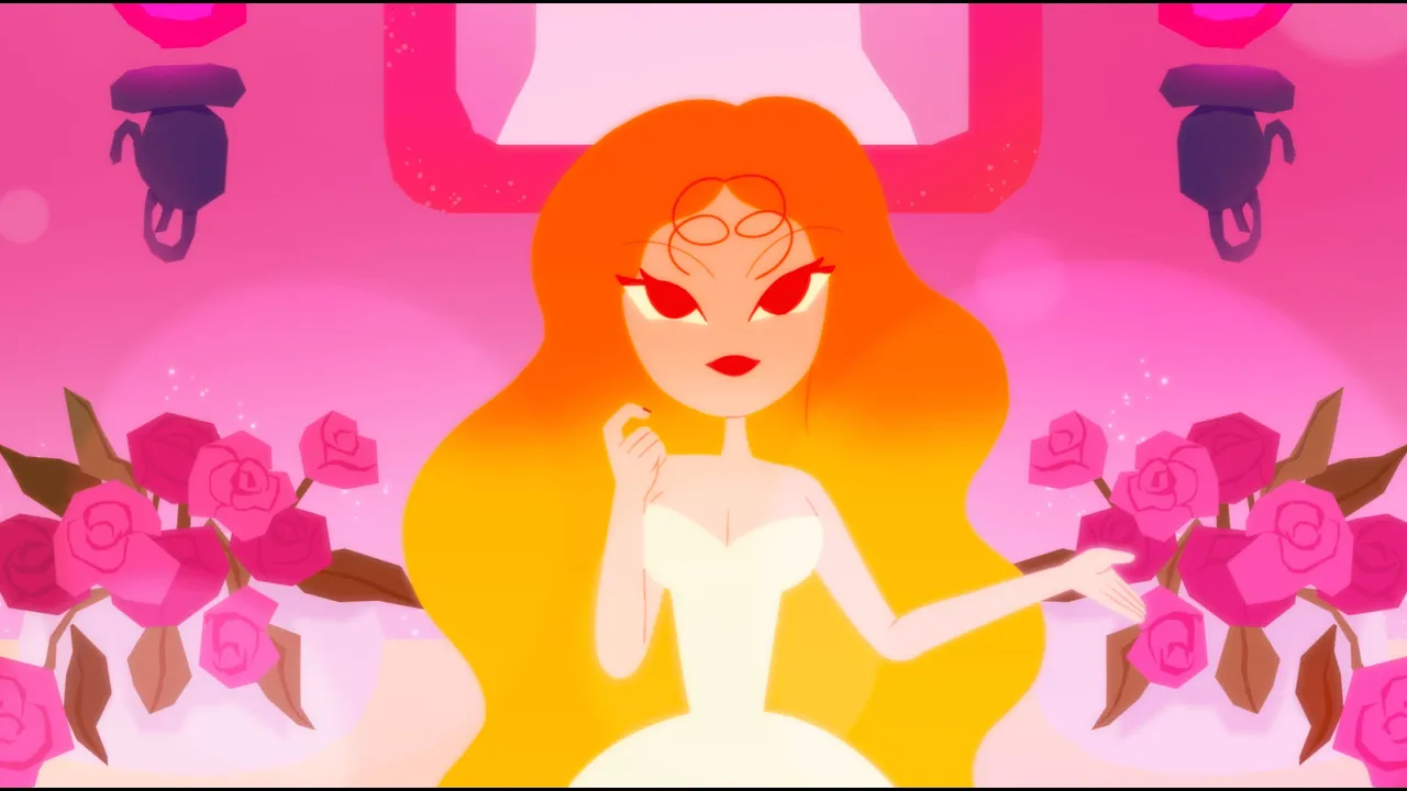 Sweet On You_CALARTS 2025