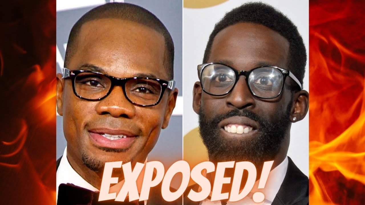 Secrets of the Gospel Music Industry EXPOSED
