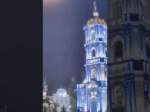 Unbelievable! Angels Seen Entering A Russian Orthodox Church During An All Night Vigil!