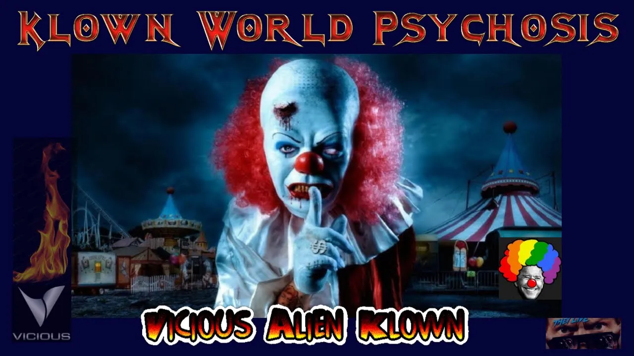 Klown World's Pychosis