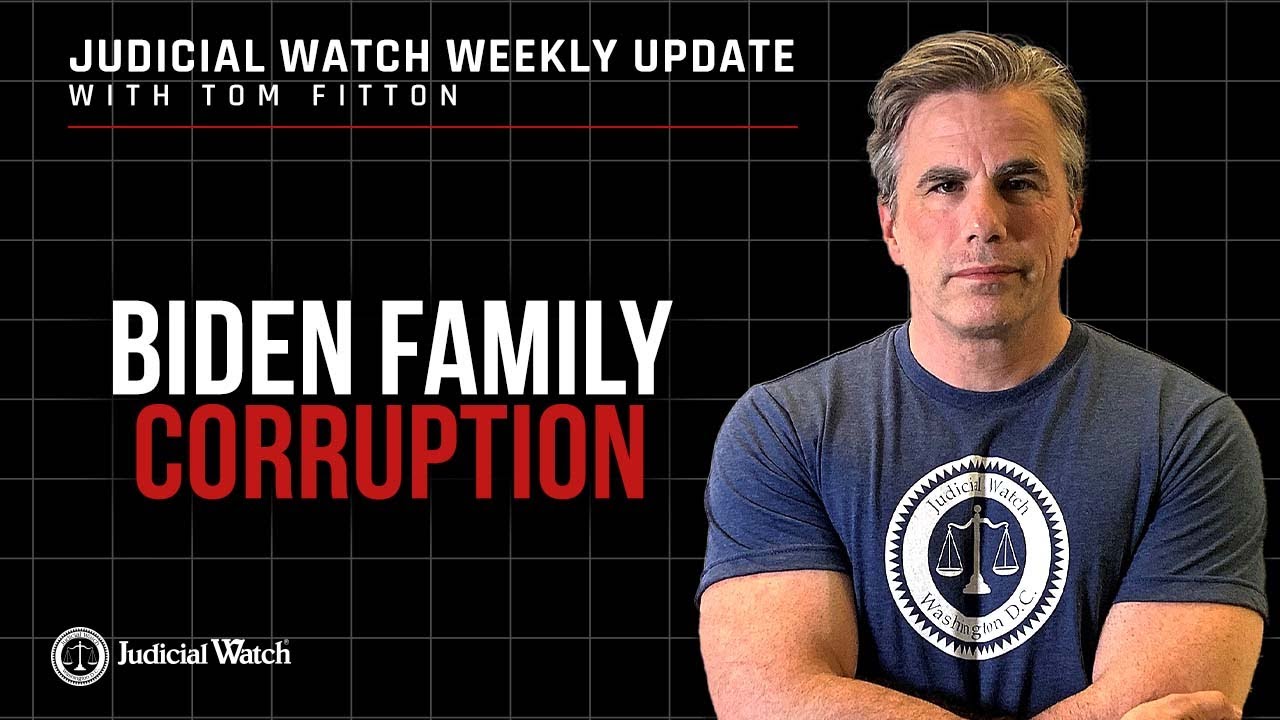 BEST OF: Biden Family Corruption, Fauci Cover-Up, What Did Obama Know about Anti-Trump Targeting?