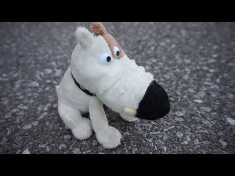 MAN VERSUS BEAST