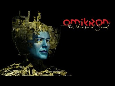 Omikron - the game