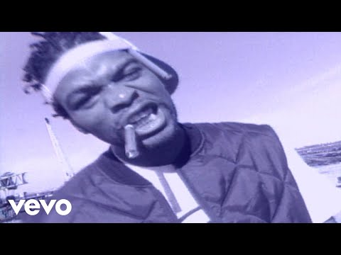 Wu-Tang Clan - Method Man