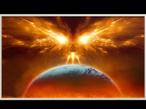 End of the World Events the Bible Has Been Warning About…