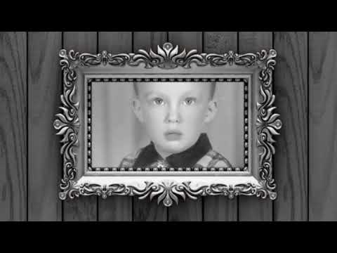 President Trump - Just A Simple Man